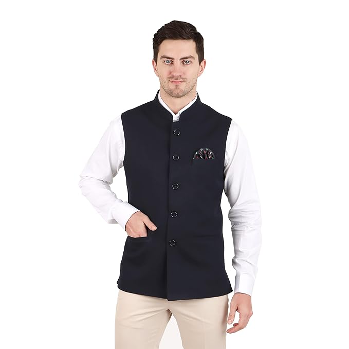 Nehru Jacket